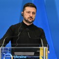 Zelenski: Ukrajina je spremna