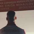 Marko na ivici suza: Obećao sam Siniši da dolazim u Zvezdu