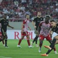 Partizan pojačava konkurenciju Jurčeviću, stiže bivši Zvezdin đak?