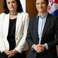 Ana Brnabić sa direktorkom ODIHR: Predstavnici civilnog društva ostaju ključni partneri u izgradnji demokratskog društva