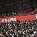 Vošin istorijski transfer: Prvo milionsko pojačanje na „Karađorđu“