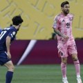 Mesi i Alba suspendovani na jednu utakmicu zbog izostanka sa Ol-star meča MLS lige