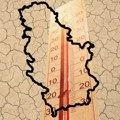 Danas temperatura do 43 stepena – uveče promena vremena