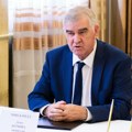 Beriša: Na jesen u skupštini rasprava o novom Zakonu o nacionalnim zajednicama