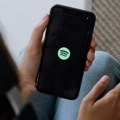Spotify potonuo zbog pogoršanih prognoza