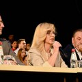 SDP negira bilo kakvu vezu sa pokušajem probijanja blokade u Novom Pazaru