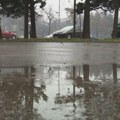 Zbog kiše se vozačima savetuje pažljiva vožnja