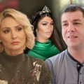 "Lena je slušala da joj majka spava sa kumom": Haos u studiju, Miljana Kulić urnisala Ivana: "Upisaću ga kao oca i tražiću…