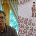 (Video) „Mislio sam da smo tu lekciju naučili“ Vučić: Država nije igračka, ozbiljnost i odgovornost su najvažnije