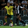 Ekvivalent katastrofalnoj partiji – Demba Sek