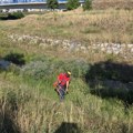 Kamera u vrelo jutro! Krpe se "rupe"! Kosi se Gradašnička! Ne "mlati se više prazno granje"! Kameni "Šulejin brzak"! Od 11 do…