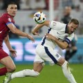 Da li je moguće? Evo koliko karata je prodato za fudbalski spektakl Srbija - Engleska u kvalifikacijama za Mundijal