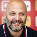Saša Đorđević otkrio - on je doveo igrača u Partizan! "Rekao sam Zoranu - potpisuj ga!"