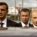 Tajni život Putinovih telohranitelja: Oni probaju svako njegovo jelo pre njega i čuvaju smrtonosni „čeget“