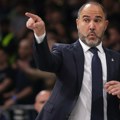 Bivši trener Reala: „Da sam Mateović možda bi me više poštovali“