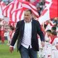 Bivši trener Zvezde predviđa otkaz treneru crveno-belih: "Biće smenjen ako ne pobedi"