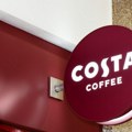 UK: Coca-Cola razmatra prodaju lanca Costa Coffee