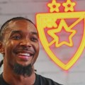 Grejem: "Uzeo sam broj od legende, samo ne znam da izgovorim njegovo ime"