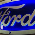 Ford opozvao vozila: Problemi sa kočionim sistemom, zadnjim svetlima i vazdušnim jastukom