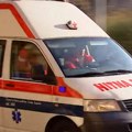Vozilo iz Srbije učestvovalo u sudaru u Hrvatskoj: Strašna scena na putu kod Nove Gradiške, telo leži na kolovozu
