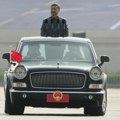 CNN: Sijeva limuzina - trajni simbol komunističke Kine