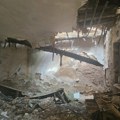 SELO MOJE! Prisjan! Sve je propalo! Zadružni dom, Biblioteka, Sala, Mesna kancelarija, Ambulanta ...