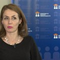 Poverenica: Obrazovanje odgovara na rastuće socijalne nejednakosti, ne sme biti privilegija bogatih