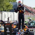Svetski šampion Maks Ferštapen na pol poziciji u Monci