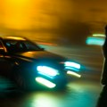 Devojka popila, pa "poršeom" napravila opšti haos u Banjaluci: Snimci govore više od reči