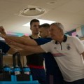 Svetislav Pešić izbacio ekipu Netfliksa iz svlačionice: Reditelj otkriva zašto je to bilo ključno