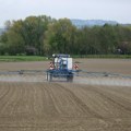 I dalje raste proizvodnja zabranjenih pesticida
