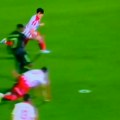 Šok na Marakani na početku drugog poluvremena! Pogledajte kako je Ihenačo dao gol protiv Zvezde