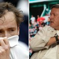 "Taj je gotov, nema mu pomoći": Danila Medvedeva niko nije izvređao kao njegov Rus