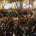 "Vučić ne može da izbegne odgovornost za zvučno oružje": Svedočio muškarac povređen na protestu 15. marta