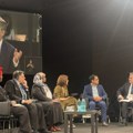 Selaković: Zadovoljni smo uspostavljenim kontaktima u Barseloni