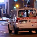 Automobil sleteo u kanjon Rzava, veruje se da je u njemu bilo više osoba, spasioci pretražuju teren