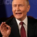 Šta Putin dobija sve očiglednijom podelom Evrope: Najnovija dešavanja mogu samo da ga nasmeju i oraspolože