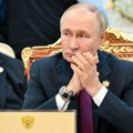 Putin: Rusija pokušava da doprinese rešavanju situacije u Gazi