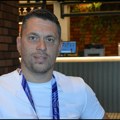 Paratletičar Aleksandar Radišić: Titula svetskog šampiona je ostvarenje mog sna