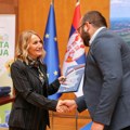 Subvencije za energetsku sanaciju: Ugovori uručeni za 149 opština