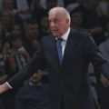 Обрадовић пред Реал: "Морамо бити спремни на све!"