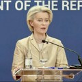 Fon der Lajen pozdravila napredak oko izbora Saveta REM-a