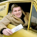 Чувени боксер пронађен обешен - покренута истрага о смрти бившег шампиона