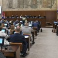 Skupština Vojvodine usvojila rebalans budžeta: Manje para, ali bez glasova protiv