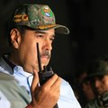 Maduro: Venecuela spremila plan odbrane od pretnji iz SAD