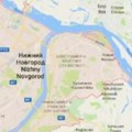 Rusi imaju svoj Beograd Isto izgleda iz vazduha, sličan broj stanovnika a ova fotografija je kao preslikana!