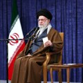 Ali Hamnei: Tramp sanja ako misli da je uništio iranska nuklearna postrojenja