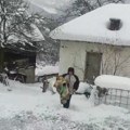 Коначно: Укинута ванредна ситуација у Ивањици Снег се повукао, проблеми остали