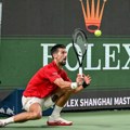 Povrede ugrozile kraj sezone: Novak Đoković propušta Masters u Parizu