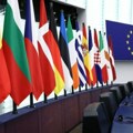 Evropski parlament osuđuje represiju u Srbiji i traži hitne sankcije za odgovorne